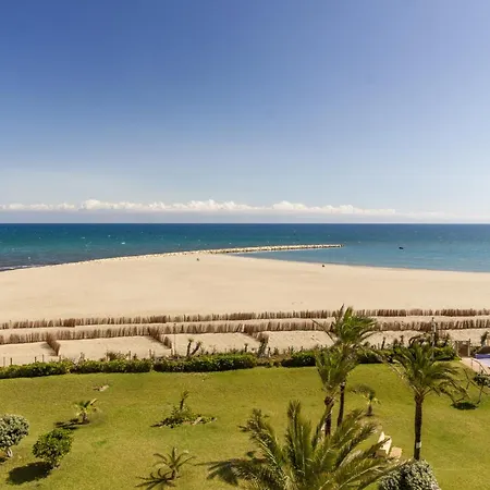 Apartamento Denia Deveses Frente Al Mar Extérieur photo