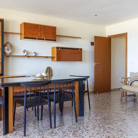 Apartamento Denia Deveses Frente Al Mar Extérieur photo