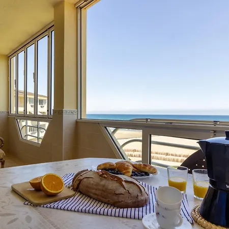 Apartamento Denia Deveses Frente Al Mar Extérieur photo