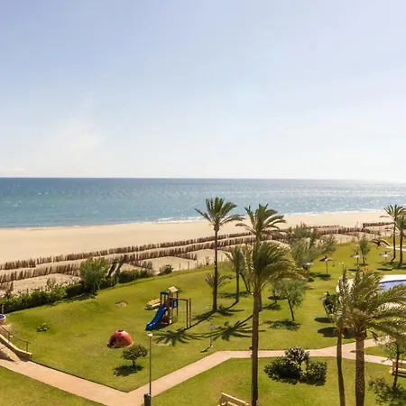 Apartamento Denia Deveses Frente Al Mar Extérieur photo