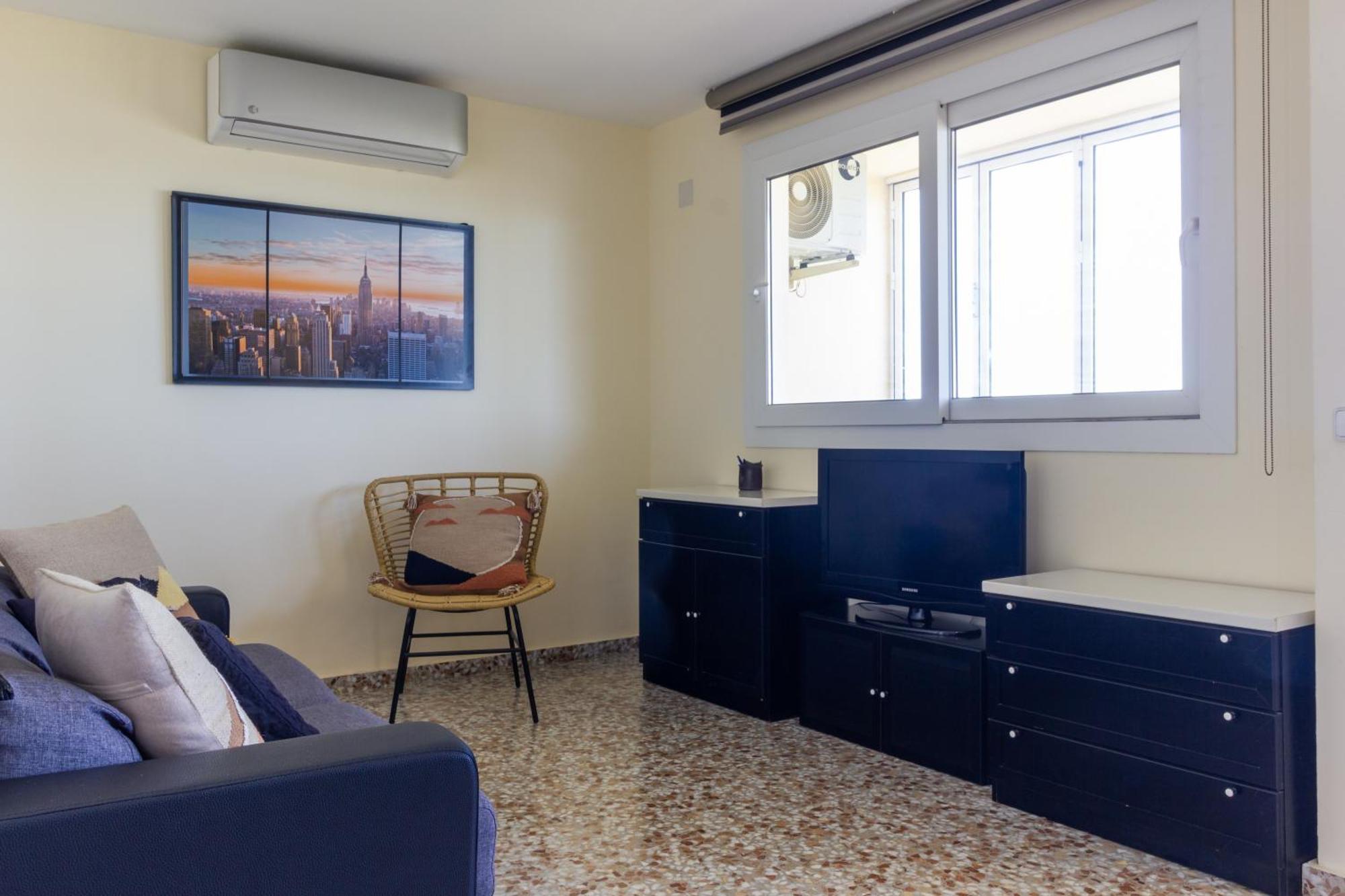 Appartement Deveses Frente Al Mar *