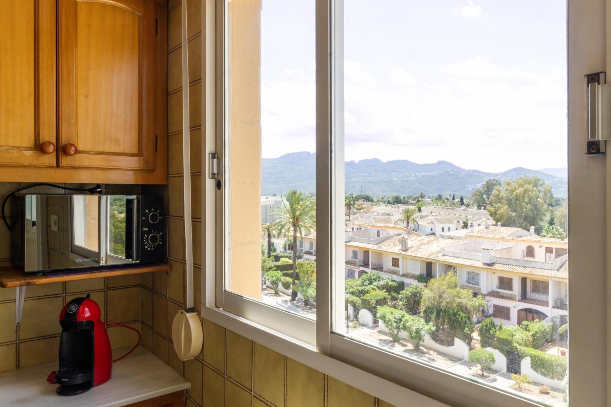 Deveses Frente Al Mar Apartamento