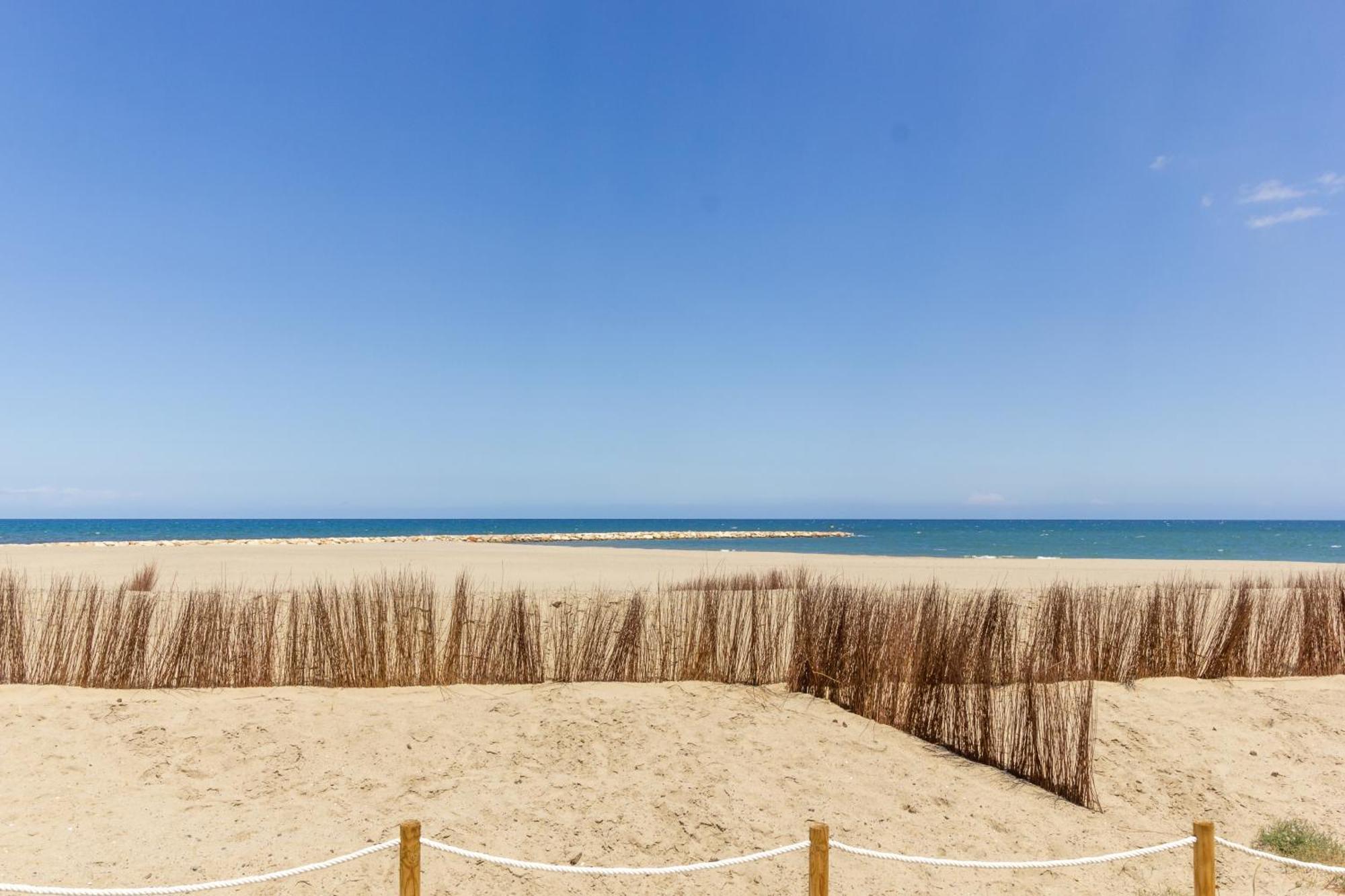 Deveses Frente Al Mar Apartamento Dénia